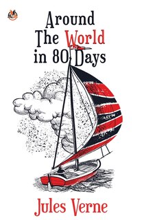 Front cover_Around the World in 80 Days