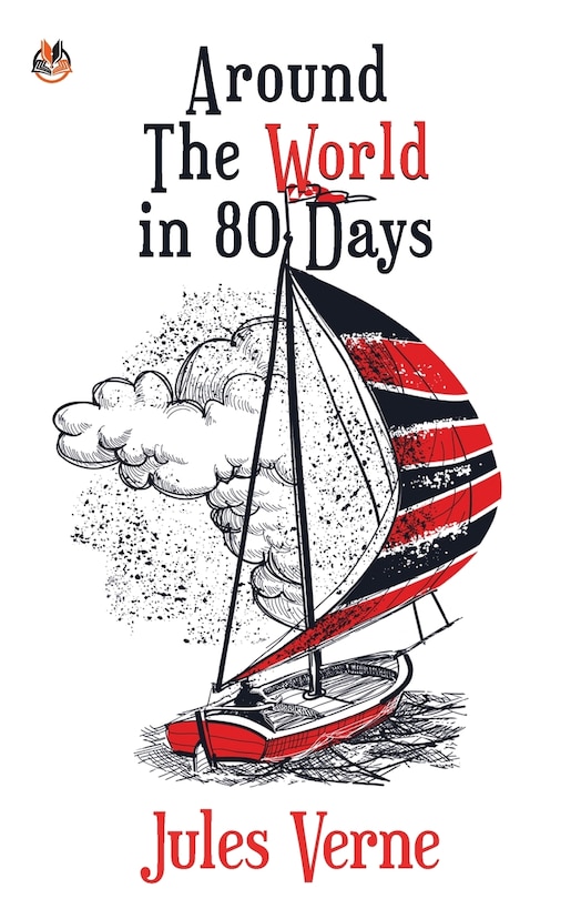 Front cover_Around the World in 80 Days