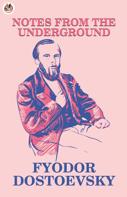Couverture_Notes from the Underground