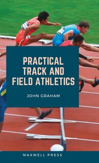 Couverture_Practical Track and Field Athletics