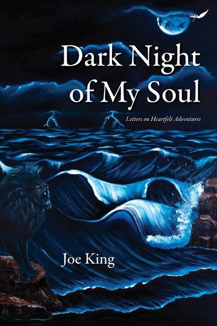 Front cover_Dark Night of My Soul