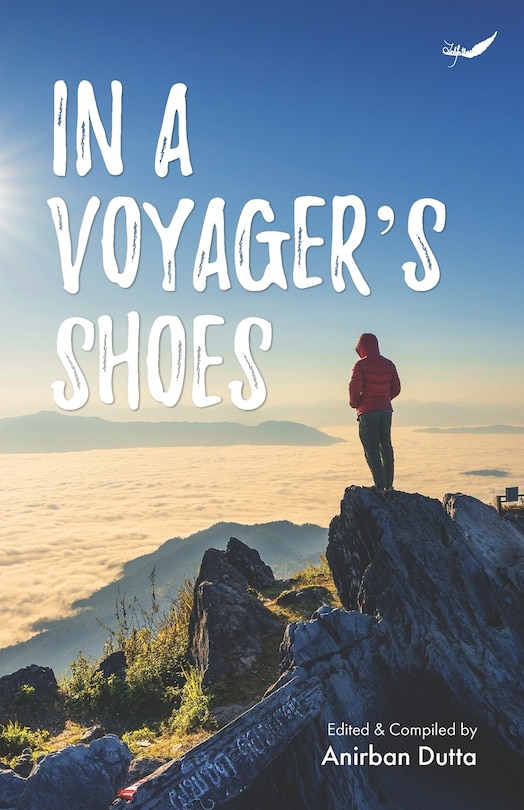 Front cover_In A Voyager's Shoes