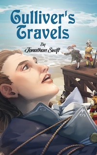 Couverture_Gulliver's Travels