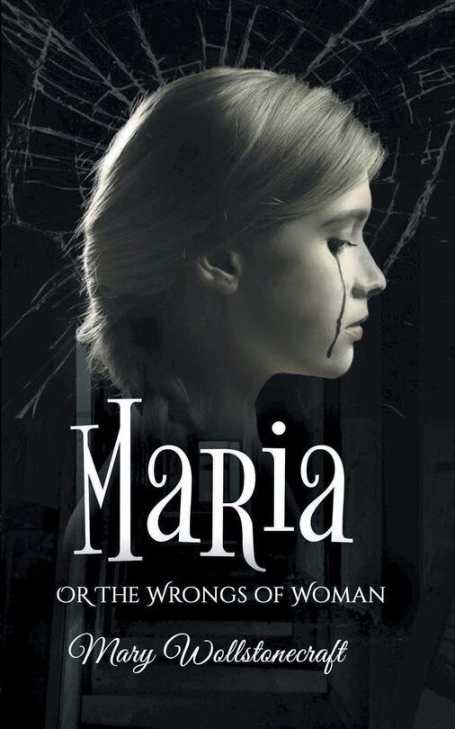 Couverture_The maria, or wrongs of woman
