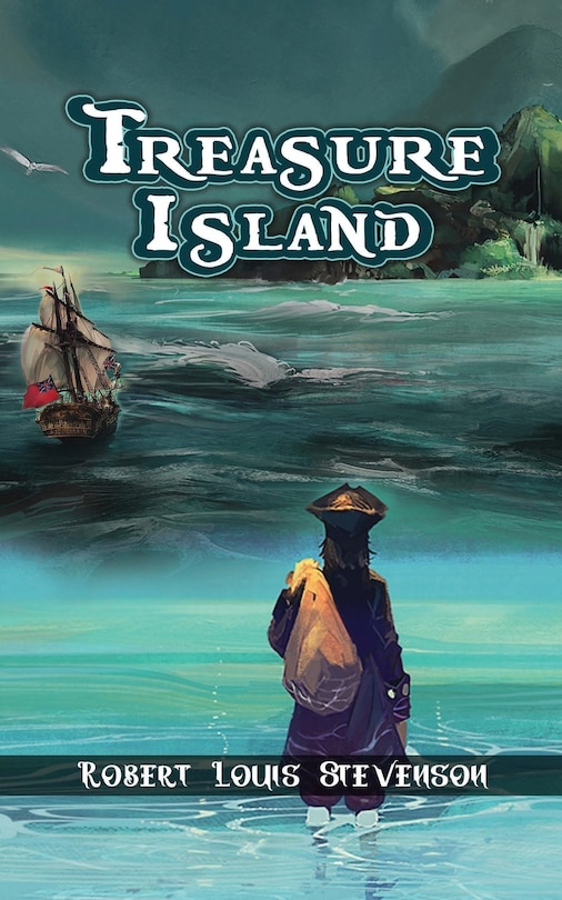 Couverture_Treasure Island