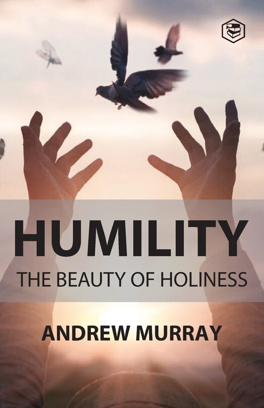 Front cover_Humility The Beauty of Holiness