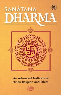Front cover_Sanatana Dharma