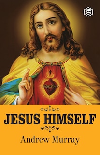 Front cover_Jesus Himself