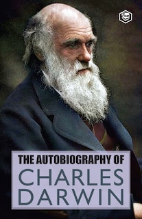 Couverture_The Autobiography Of Charles Darwin