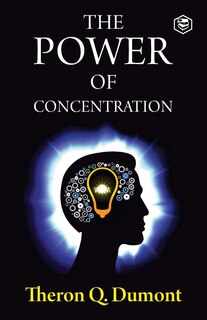 Front cover_The Power of Concentration