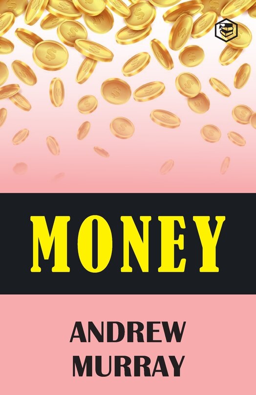 Front cover_Money