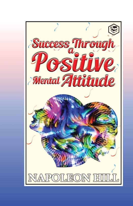 Front cover_Success Through a Positive Mental Attitude