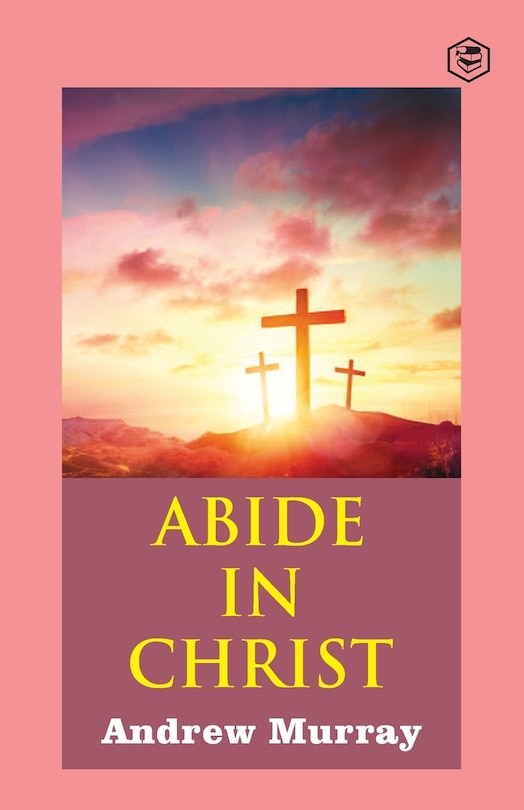 Front cover_Abide in Christ