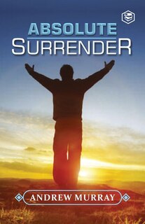 Front cover_Absolute Surrender