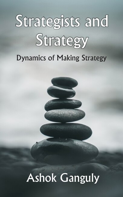 Couverture_Strategists And Strategy