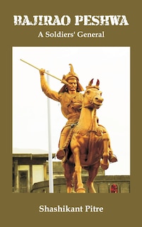 Front cover_Bajirao Peshwa