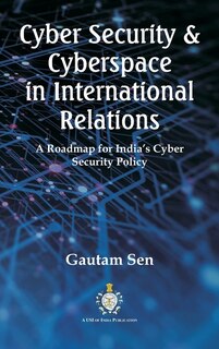 Couverture_Cyber Security & Cyberspace in International Relations