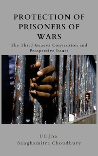 Front cover_Protection of Prisoners of War
