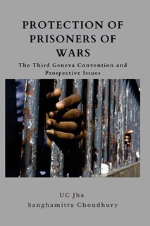 Front cover_Protection of Prisoners of War