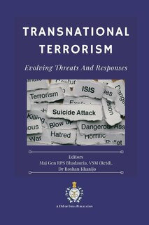 Front cover_Transnational Terrorism