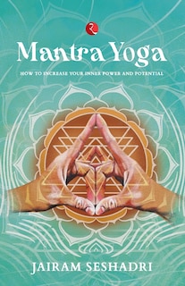 Front cover_Mantra Yoga (Pb) 