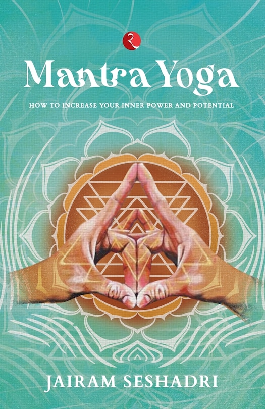 Front cover_Mantra Yoga (Pb) 