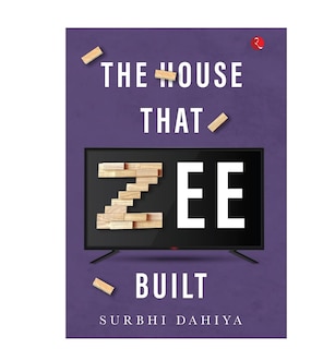 Couverture_THE HOUSE THAT ZEE BUILT