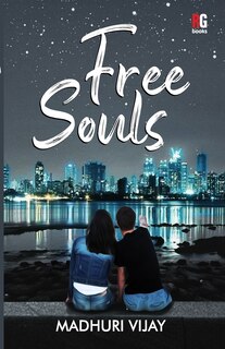 Front cover_Free Souls