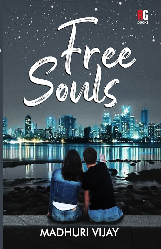 Front cover_Free Souls