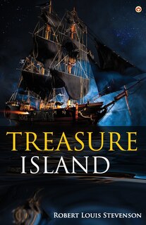 Front cover_Treasure Island