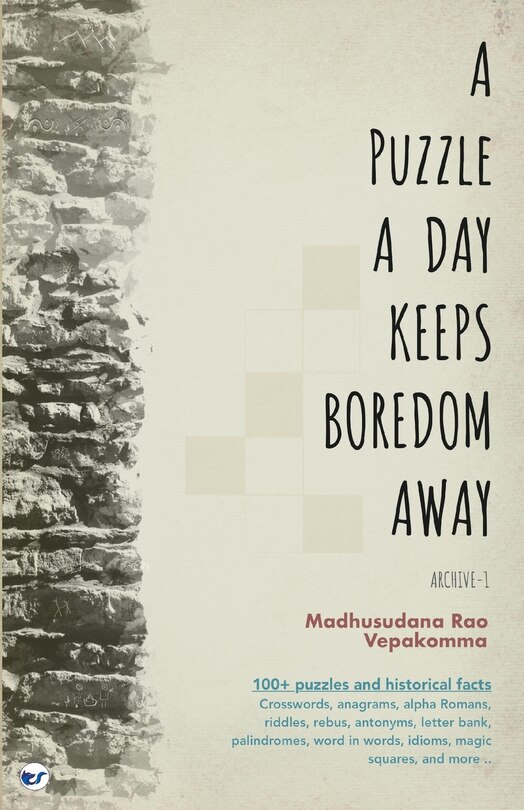 Couverture_A Puzzle a Day Keeps Boredom Away