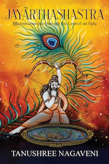 Front cover_Jayãrthashastra