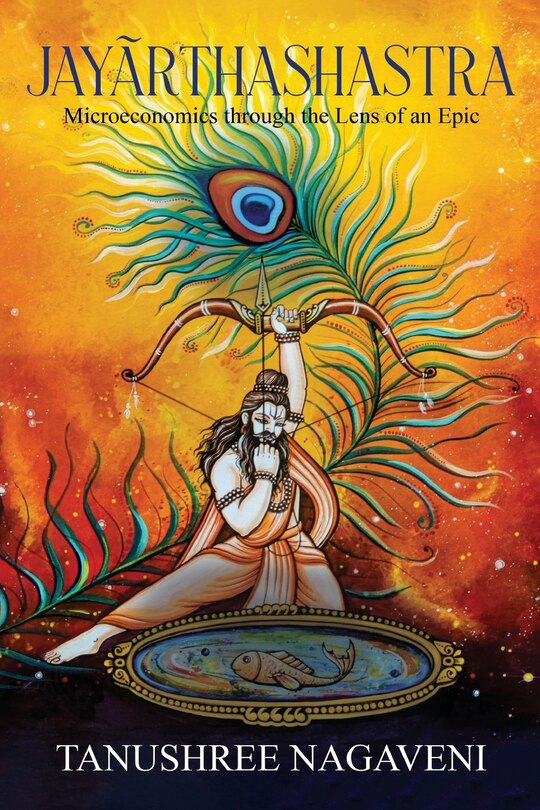Front cover_Jayãrthashastra