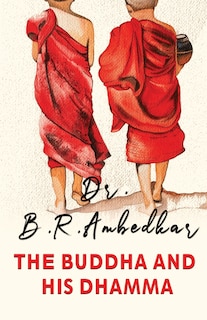 Front cover_The Buddha and His Dharma