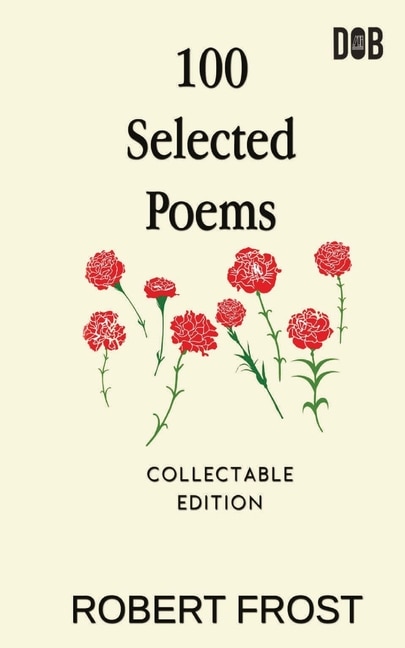 Couverture_100 Selected Poems