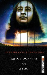 Front cover_Autobiography of a Yogi