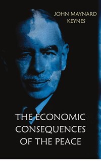 Front cover_The Economic Consequences of the Peace