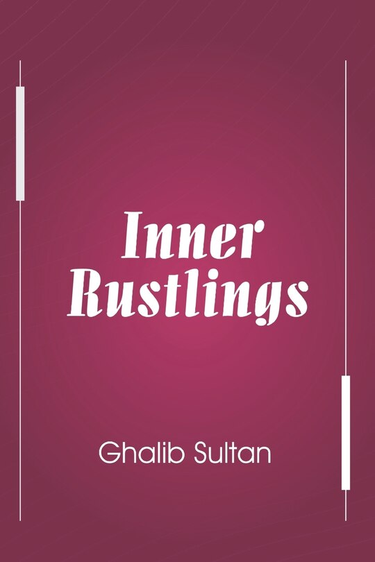 Front cover_Inner Rustlings