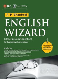 Couverture_English Wizard (Descriptive & Objective)