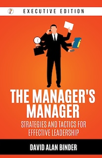 Couverture_The Manager's Manager