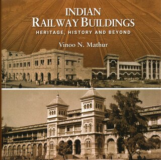 Front cover_Indian Railway Buildings