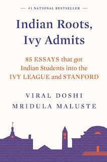 Couverture_Indian Roots, Ivy Admits