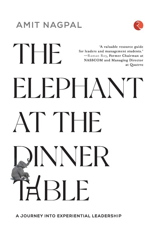 The Elephant at the Dinner Table