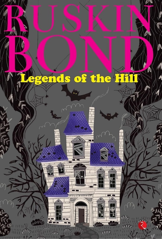 Couverture_LEGENDS OF THE HILL