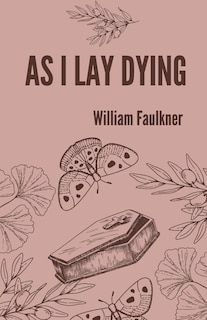 Front cover_As I lay dying