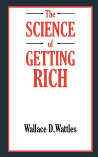 Couverture_The SCIENCE of GETTING RICH