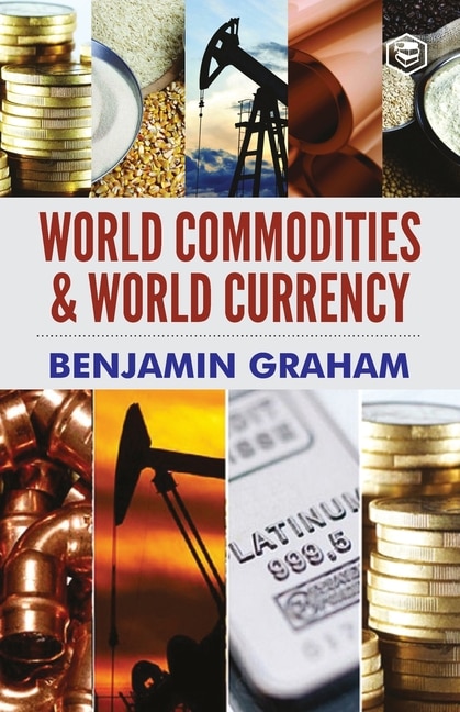 Front cover_World Commodities & World Currency