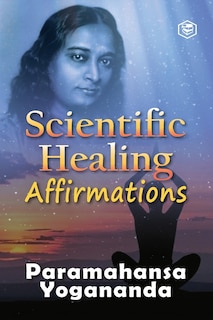 Couverture_Scientific Healing Affirmations