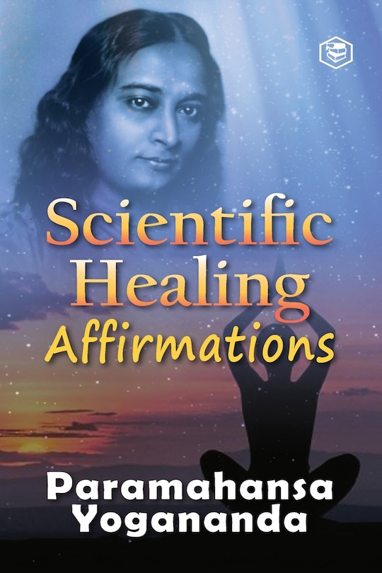 Couverture_Scientific Healing Affirmations