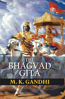 Couverture_Bhagavad Gita According to Gandhi (Gita According to Gandhi)